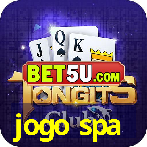 jogo spa